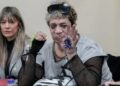 La Justicia dispuso la internación psiquiátrica de Pity Álvarez por 90 días