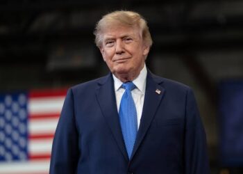 Trump afirmó que Estados Unidos podría revisar su postura sobre la soberanía de las Islas Malvinas