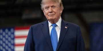 Trump afirmó que Estados Unidos podría revisar su postura sobre la soberanía de las Islas Malvinas