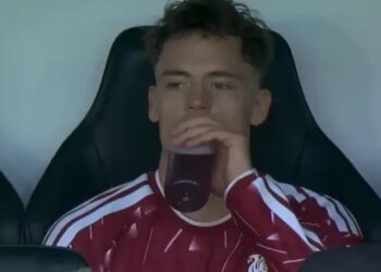 El jugo de cerveza llegó al fútbol de elite como nuevo complemento vitamínico