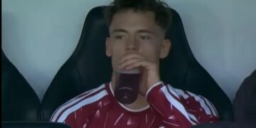 El jugo de cerveza llegó al fútbol de elite como nuevo complemento vitamínico