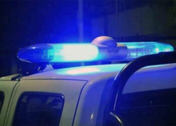Detuvieron a un chofer de aplicación en causa por Masi