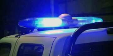 Detuvieron a un chofer de aplicación en causa por Masi