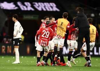 Estudiantes le ganó 1-0 a Corinthians y es semifinalista de la Copa Libertadores