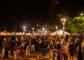 Brilla Sarita celebra la primavera con gastronomía, cultura y encuentro en el Parque Paraguayo