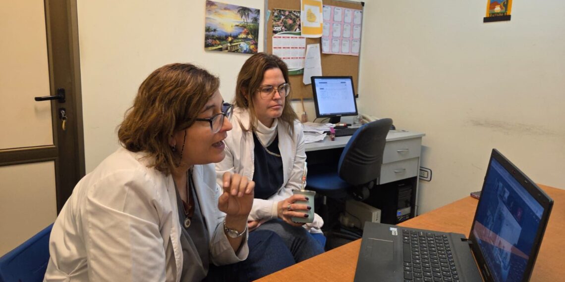 El Madariaga supera las 200 consultas psicopedagógicas mensuales