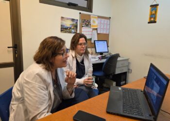 El Madariaga supera las 200 consultas psicopedagógicas mensuales