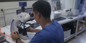 Congelar para curar: el Madariaga potencia su consultorio exclusivo de crioterapia