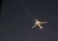 Susto: un avión de Aerolíneas Argentinas tuvo una falla en un motor y debió volver a Ezeiza