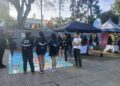 Las bibliotecas populares de Posadas celebran su día mostrando al público sus actividades