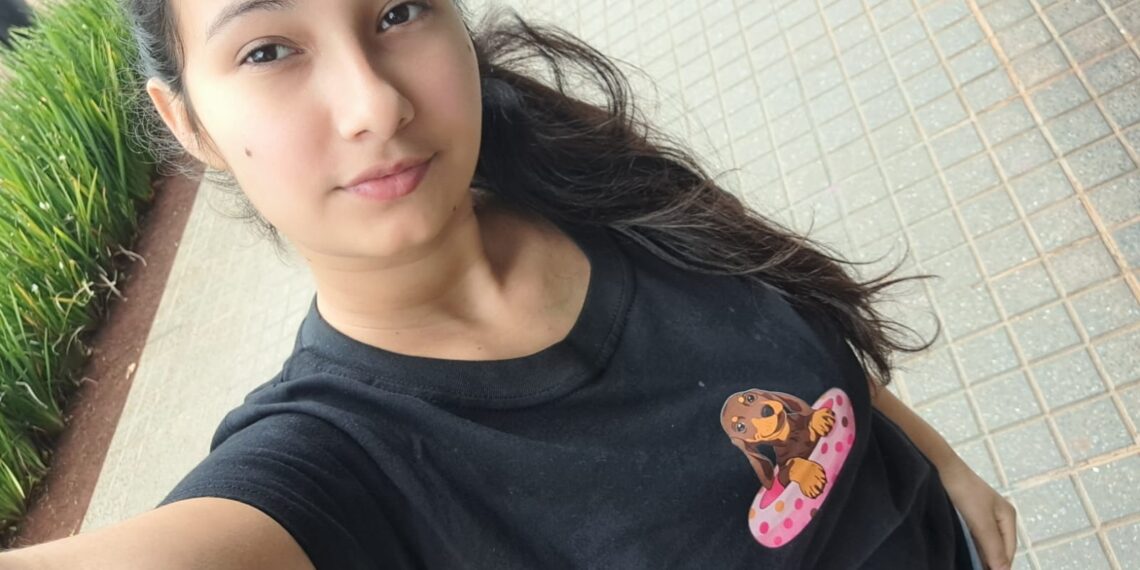 Buscan a una adolescente de 17 años y a su bebé de 10 meses en Aristóbulo del Valle