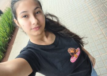 Buscan a una adolescente de 17 años y a su bebé de 10 meses en Aristóbulo del Valle