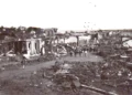 Posadas y Encarnación despliegan actividades conjuntas para recordar el trágico ciclón de 1926