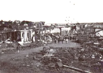 Posadas y Encarnación despliegan actividades conjuntas para recordar el trágico ciclón de 1926