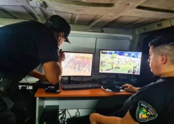 Estudiantina 2026: qué se puede llevar, qué estará prohibido y cómo serán los controles