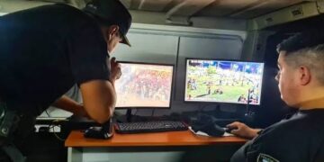 Estudiantina 2026: qué se puede llevar, qué estará prohibido y cómo serán los controles
