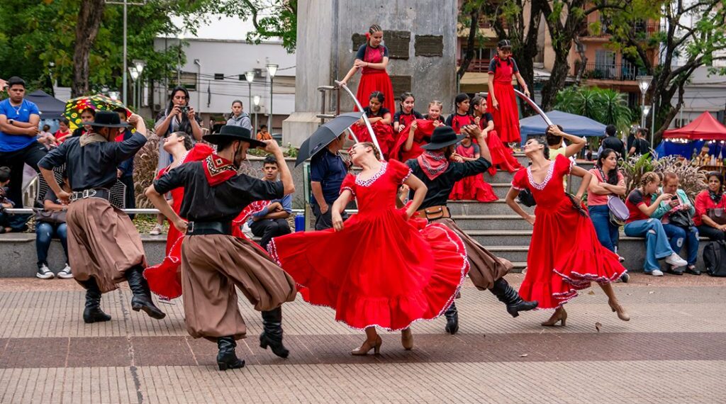9 de Septiembre: Día de la Cultura Misionera