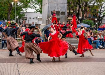 9 de Septiembre: Día de la Cultura Misionera
