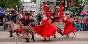 9 de Septiembre: Día de la Cultura Misionera