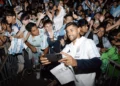 La probable formación de la Selección Argentina vs. Bolivia