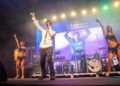 Vivo en los 90 presenta a El Símbolo en vivo