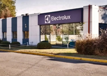 Electrolux cierra su planta en Rosario donde trabajan 180 operarios