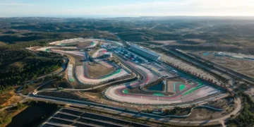 La Fórmula 1 anunció el calendario para 2027
