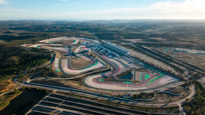 La Fórmula 1 anunció el calendario para 2027