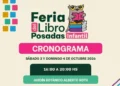 La Feria del Libro Infantil llega al Jardín Botánico