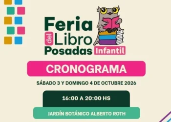 La Feria del Libro Infantil llega al Jardín Botánico