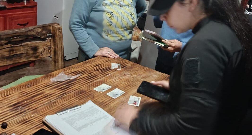 Investigan la agresión a una adolescente de 13 años y su madre fue señalada en la denuncia