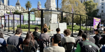 Universidades públicas vuelven a reclamar  la aplicación de la Ley de Financiamiento Universitario