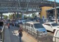 Frontera Inteligente: ponen a prueba un sistema biométrico para controlar el paso en el Puente de la Amistad