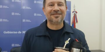 Ramiro Aranda: “Los países desarrollados siempre invierten en educación”