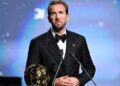 Harry Kane ganó el Balón de Oro 2026
