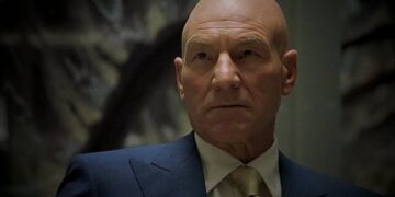 Falleció el actor Patrick Stewart, leyenda de Star Trek y X-Men