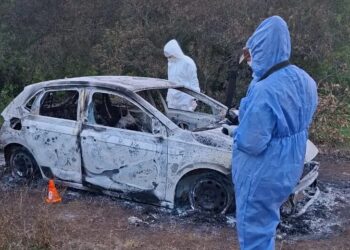 Posadas: confirmaron la identidad del cuerpo hallado calcinado y avanza la causa por homicidio