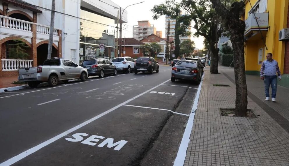 Posadas: desde este martes no se cobrará SEM durante la siesta ni los sábados