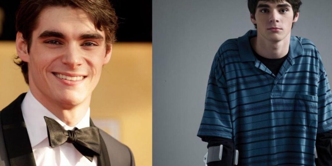Murió RJ Mitte, actor conocido por su papel en Breaking Bad
