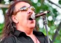 Murió Saúl Blanch, el primer vocalista de Rata Blanca, a los 75 años
