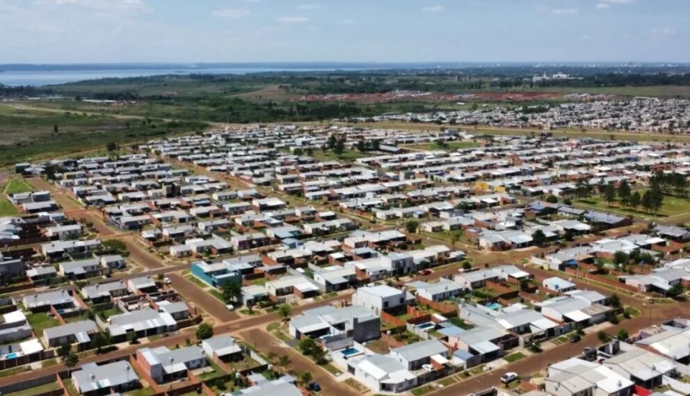 Misiones entregó más de 400 viviendas durante este 2026 y prevé completar otras 300 antes de fin de año