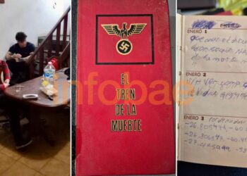 Armaron un plan para atacar escuelas con Chat GPT y los descubrió el FBI: la historia de los hermanos detenidos en Chaco
