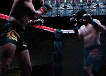 Posadas vuelve a ser el epicentro del deporte de combate con la segunda edición del «Open Extreme»
