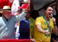 Elecciones en Brasil: Ganó Bolsonaro y disputará el balotaje con Lula
