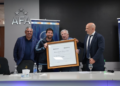La UBA distinguió a Lionel Messi con el título de Doctor Honoris Causa