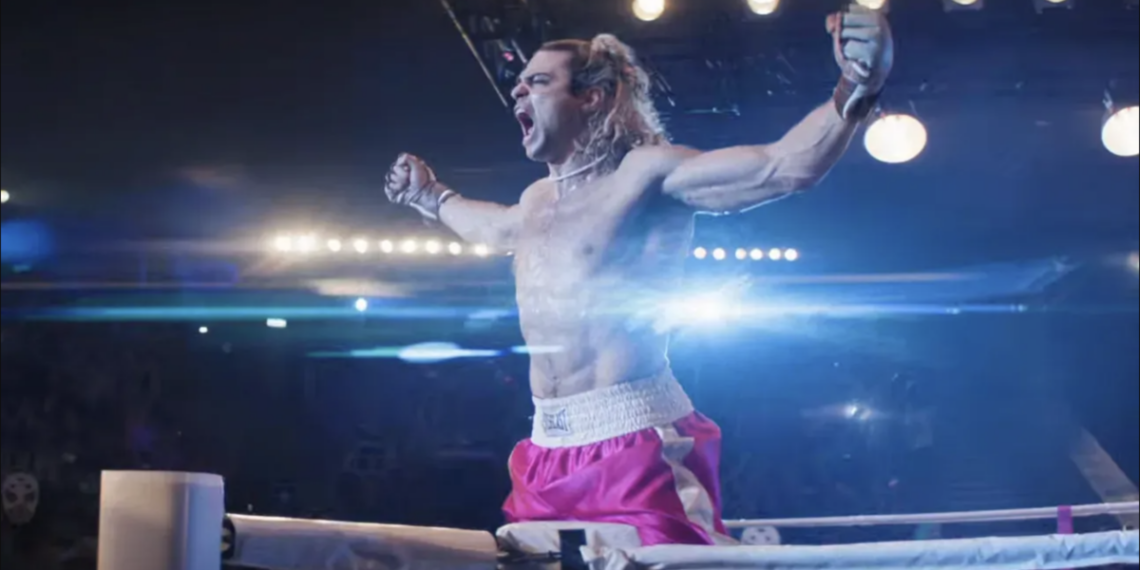 Street Fighter encabeza la cartelera del IMAX con promociones para el fin de semana