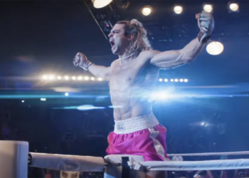 Street Fighter encabeza la cartelera del IMAX con promociones para el fin de semana