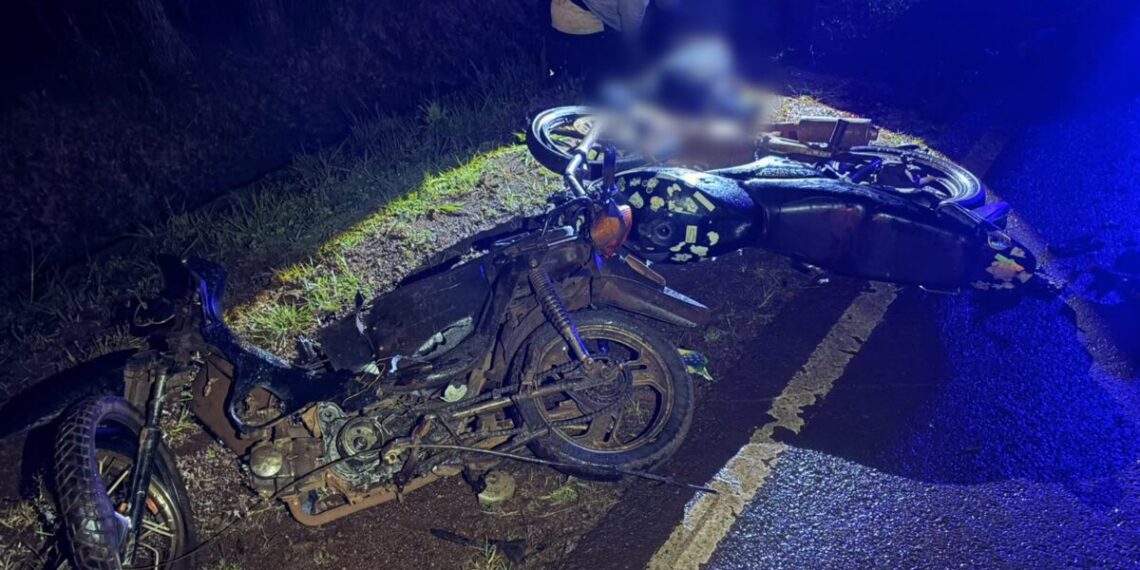 San Pedro: falleció el otro joven involucrado en un choque entre motos y es la segunda víctima fatal
