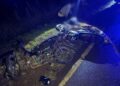 San Pedro: falleció el otro joven involucrado en un choque entre motos y es la segunda víctima fatal