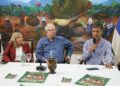 Passalacqua lanzó la 48ª Fiesta Nacional de la Yerba Mate que se realizará del 4 al 8 de noviembre